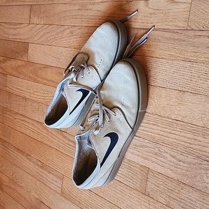 Nike Skateboard shoes - Stefan Janoski